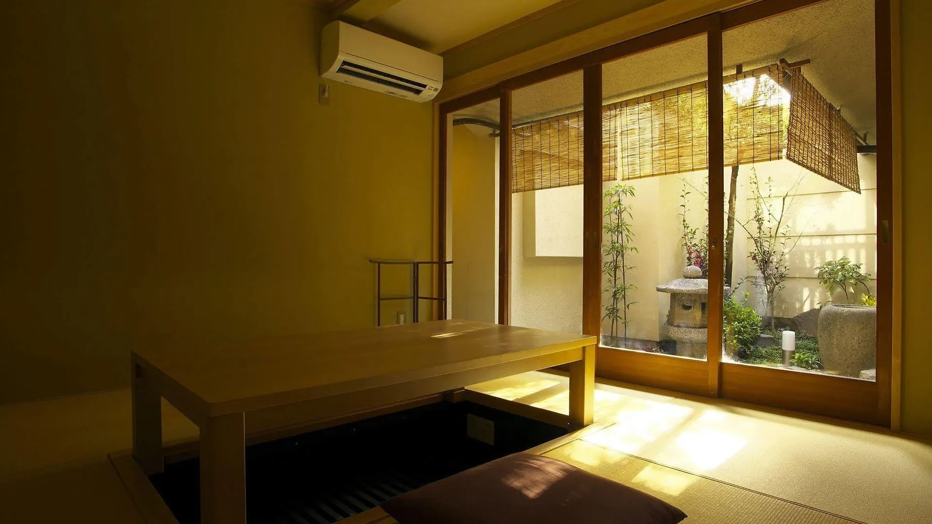 Hotel Kyoto Kiyomizu Machiya Nagomi