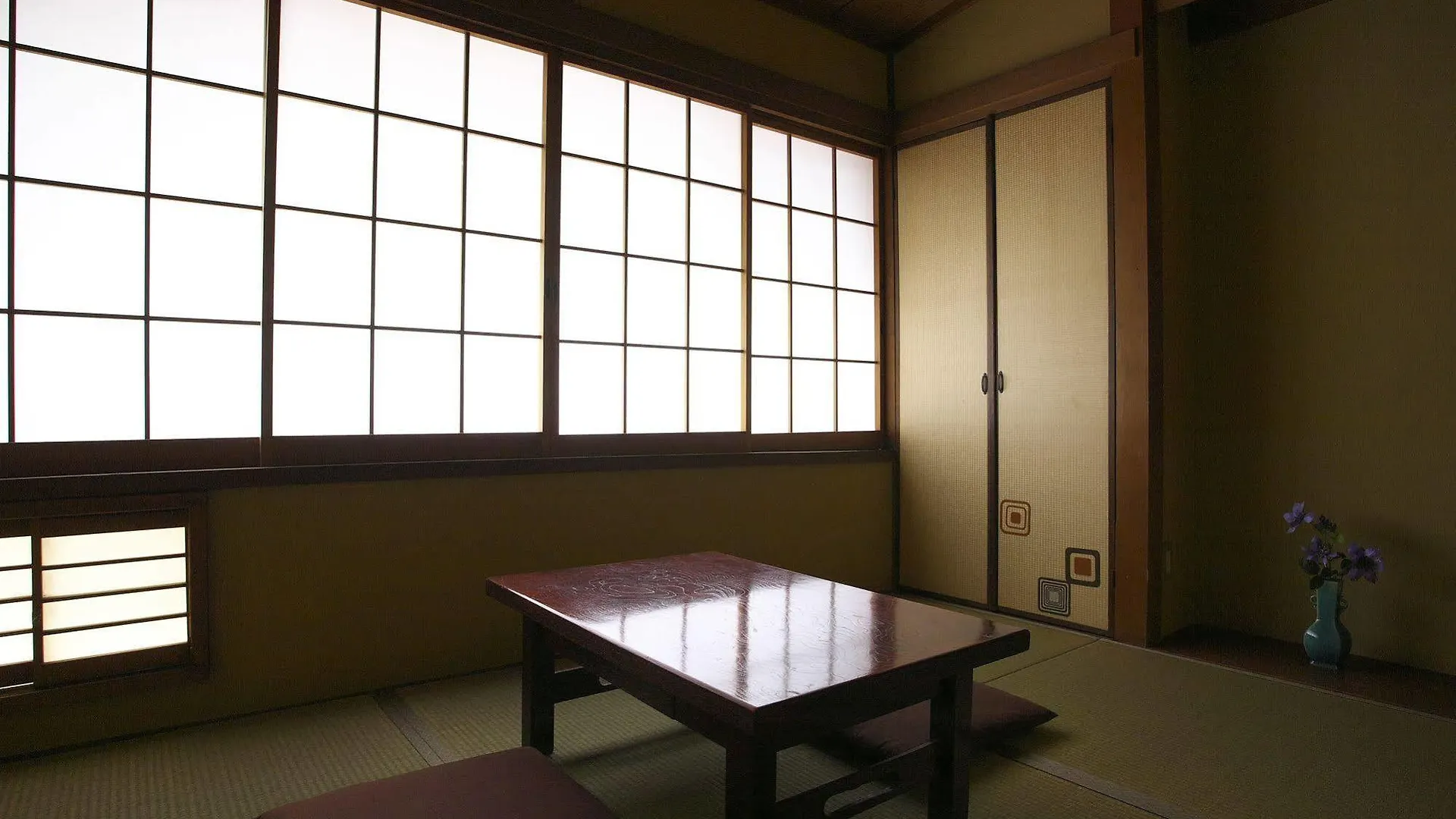 Hotel Kyoto Kiyomizu Machiya Nagomi