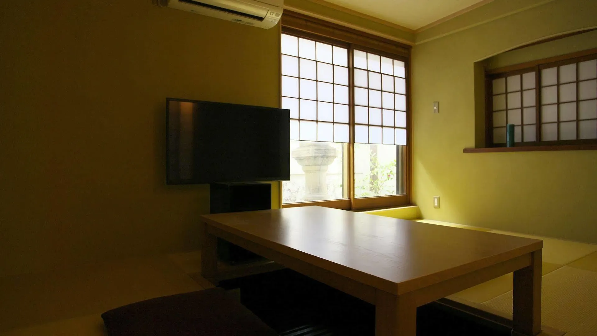 Hotel Kyoto Kiyomizu Machiya Nagomi