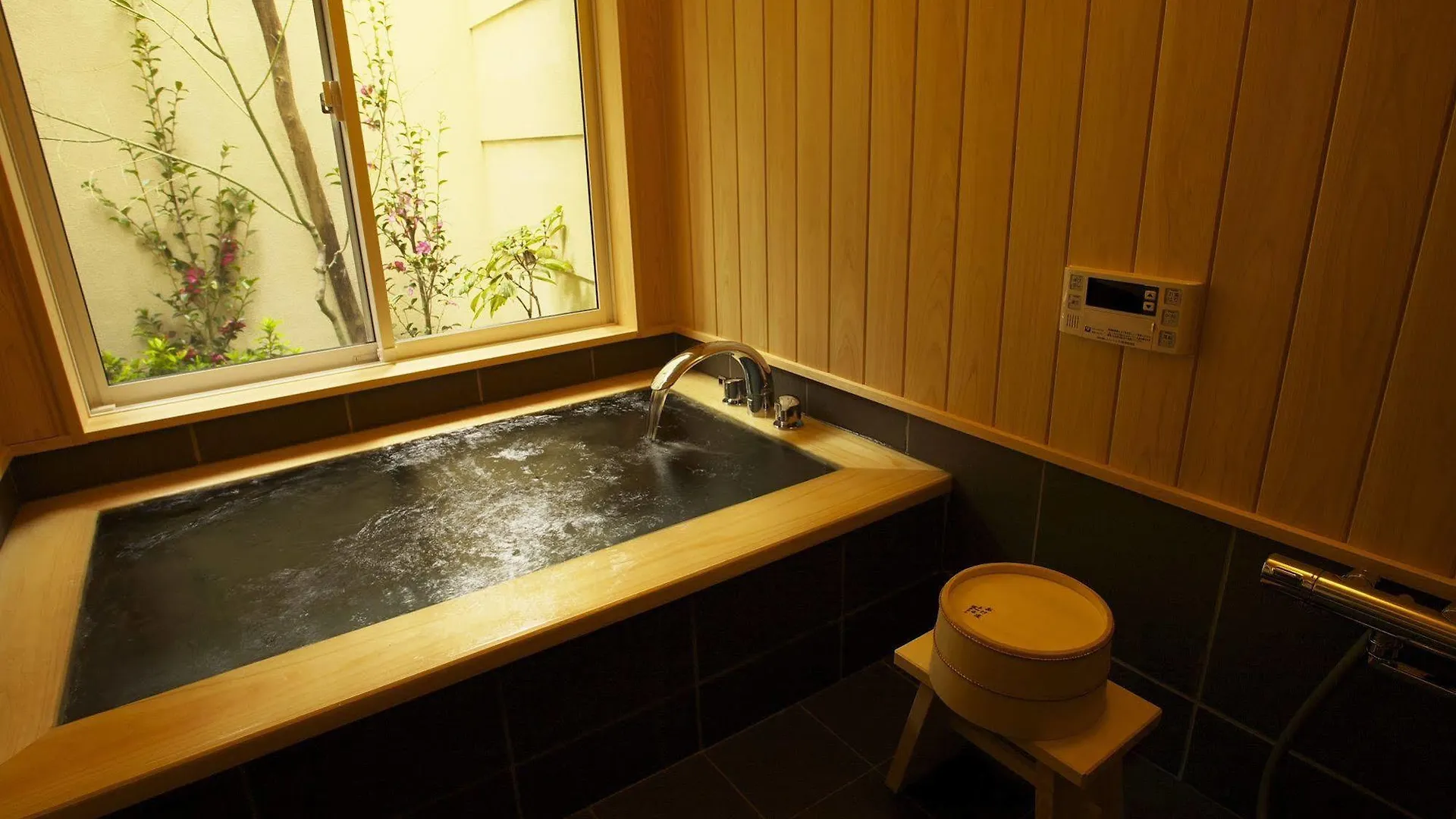 Hotel Kyoto Kiyomizu Machiya Nagomi
