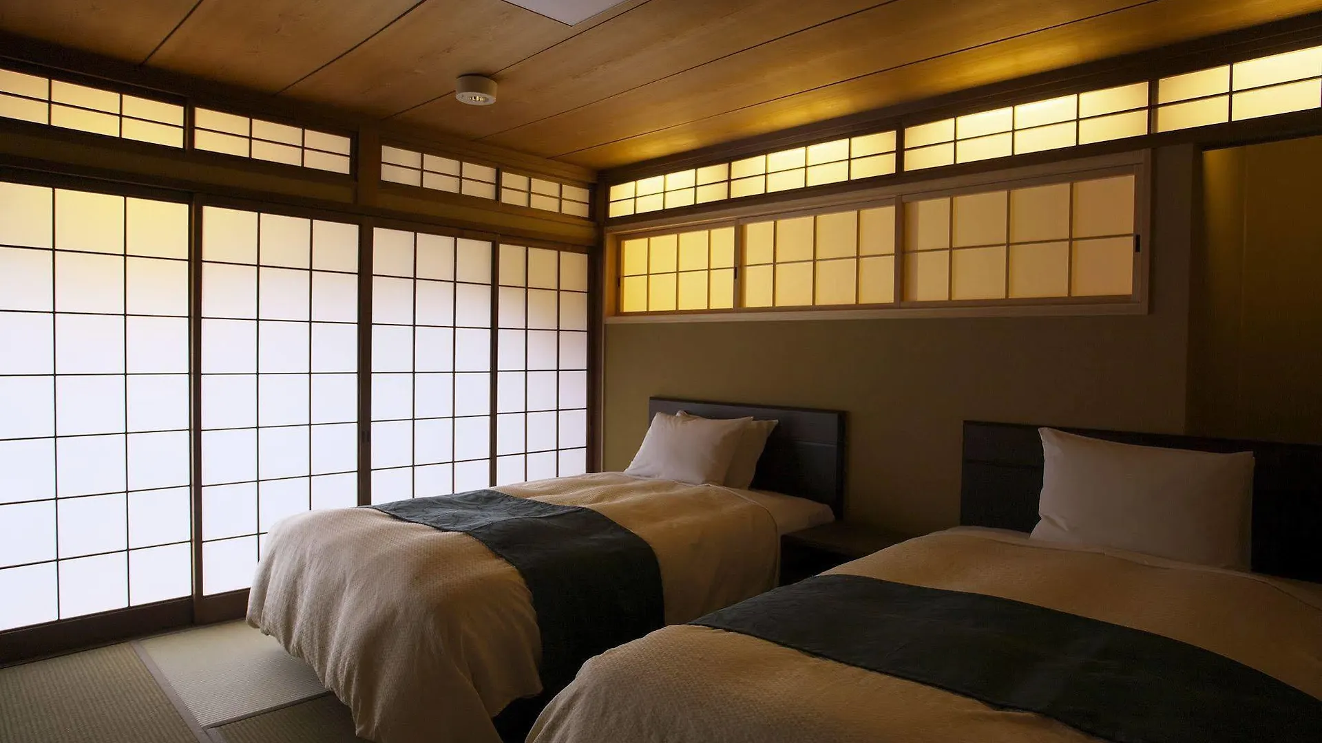 Hotel Kyoto Kiyomizu Machiya Nagomi